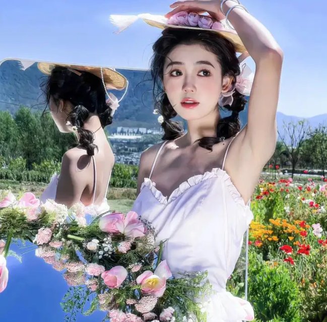 长腿叔叔