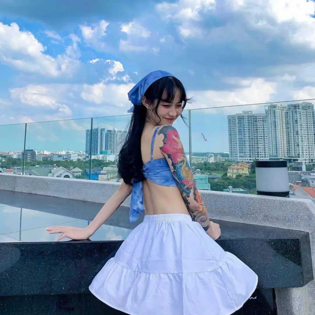 心慌方