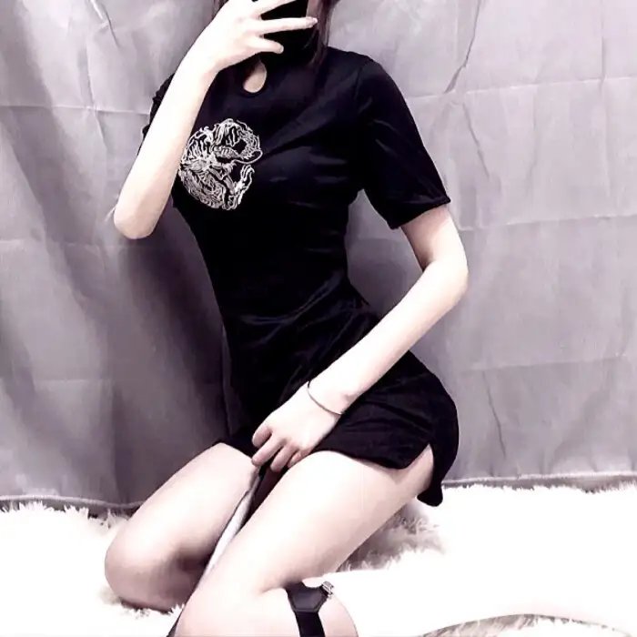 少年好莱坞第一季