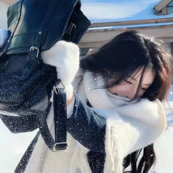 后妈的春天